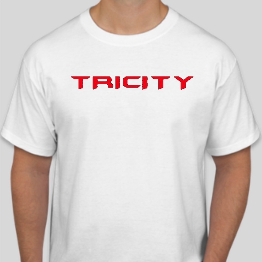 Tricity Short Sleeve